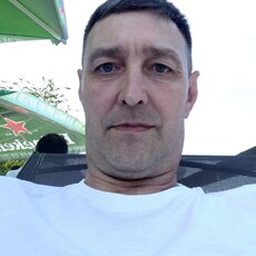 Фотография мужчины Александр, 45 лет из г. Иркутск