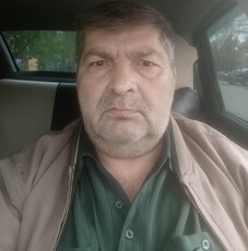 Фотография мужчины Араш, 52 года из г. Обнинск