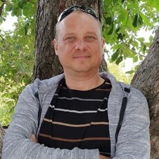 Фотография мужчины Александр, 43 года из г. Волгоград