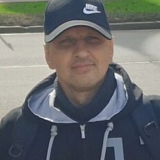 Фотография мужчины Серёга, 43 года из г. Брянск