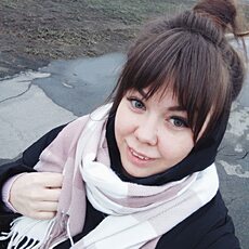 Галинка, 34 из г. Санкт-Петербург.