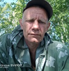 Фотография мужчины Евгений, 47 лет из г. Барабинск