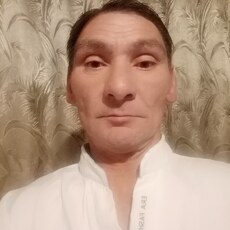 Фотография мужчины Юрий, 44 года из г. Иркутск