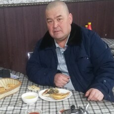 Фотография мужчины Шухрат, 52 года из г. Ангарск