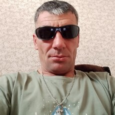 Фотография мужчины Михаил Зорин, 41 год из г. Владивосток