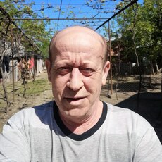 Фотография мужчины Микола, 59 лет из г. Виноградов