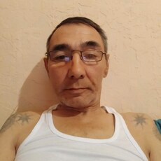 Фотография мужчины Ахмед, 53 года из г. Бишкек