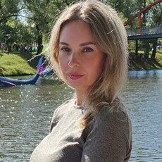 Фотография девушки Анна, 42 года из г. Белгород