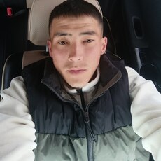 Фотография мужчины Бека, 25 лет из г. Бишкек