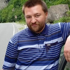 Фотография мужчины Петр, 33 года из г. Владикавказ