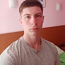Александр, 26 лет
