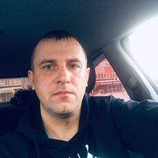 Фотография мужчины Александр, 36 лет из г. Линево (Новосибирская Обл)