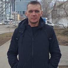 Фотография мужчины Евгений, 41 год из г. Красноярск