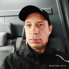 Фотография мужчины Павел, 43 года из г. Череповец