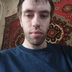 Фотография мужчины Андрей, 32 года из г. Касимов