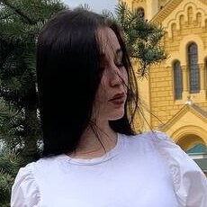 Фотография девушки Диана, 19 лет из г. Нижний Новгород