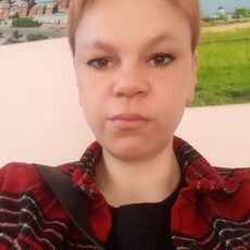 Фотография девушки Светлана, 35 лет из г. Бутурлиновка