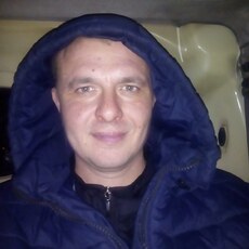 Фотография мужчины Александр, 43 года из г. Белая Калитва