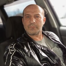 Фотография мужчины Алексей, 46 лет из г. Комсомольск-на-Амуре