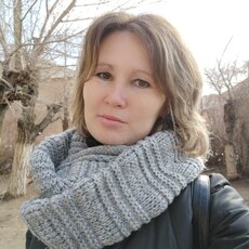 Фотография девушки Екатерина, 33 года из г. Балхаш