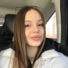 Фотография девушки Анастасия, 22 года из г. Хабаровск