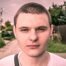 Фотография мужчины Кирилл, 20 лет из г. Брянск