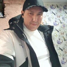 Фотография мужчины Михаил, 44 года из г. Магадан