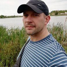 Фотография мужчины Александр, 35 лет из г. Киев