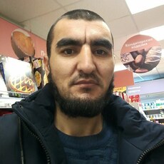 Фотография мужчины Амин, 33 года из г. Санкт-Петербург