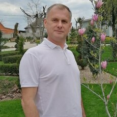 Фотография мужчины Леша, 42 года из г. Краснодар