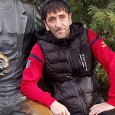 Фотография мужчины Тимур, 44 года из г. Владикавказ