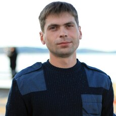 Фотография мужчины Михаил, 37 лет из г. Североморск