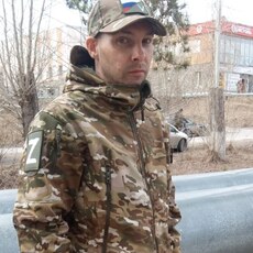 Фотография мужчины Валерий Лыков, 34 года из г. Санкт-Петербург