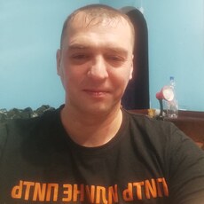 Фотография мужчины Виталий, 39 лет из г. Сызрань