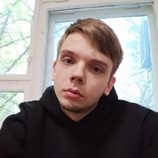 Фотография мужчины Владимир, 20 лет из г. Белгород