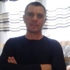 Фотография мужчины Сергей, 38 лет из г. Поставы