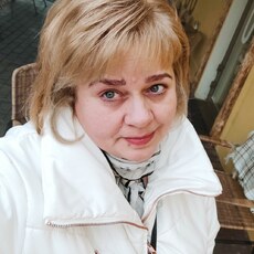 Фотография девушки Людмила, 51 год из г. Брест