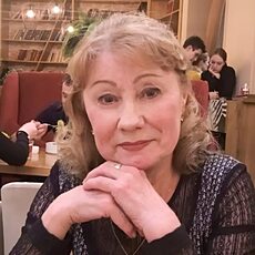 Фотография девушки Наталья, 64 года из г. Екатеринбург