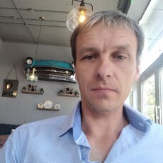 Фотография мужчины Алексей, 45 лет из г. Пермь