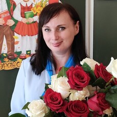 Фотография девушки Ирина, 38 лет из г. Санкт-Петербург