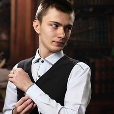 Фотография мужчины Aleksei, 19 лет из г. Пойковский