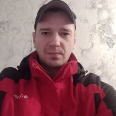 Фотография мужчины Юрий, 36 лет из г. Пинск