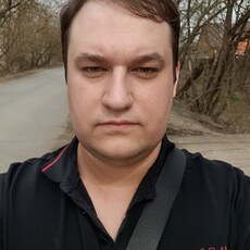 Фотография мужчины Александр, 28 лет из г. Бронницы