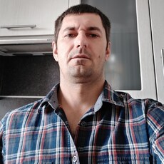 Фотография мужчины Иван, 40 лет из г. Омск