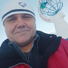 Фотография мужчины Андрей, 55 лет из г. Усинск