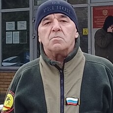 Фотография мужчины Казбек, 54 года из г. Ставрополь
