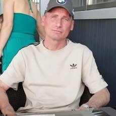 Фотография мужчины Алексей, 44 года из г. Южно-Сахалинск