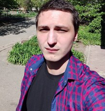 Фотография мужчины Руслан, 28 лет из г. Луганск