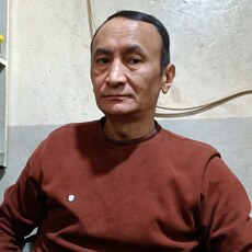 Фотография мужчины Эдил, 51 год из г. Бишкек
