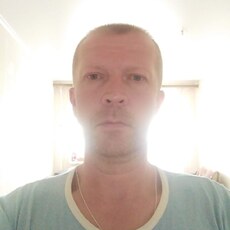 Фотография мужчины Сергей, 45 лет из г. Волжск